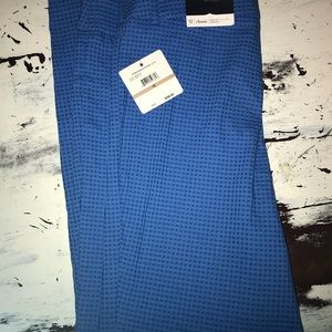 Rafaela higher rise straight hip pants